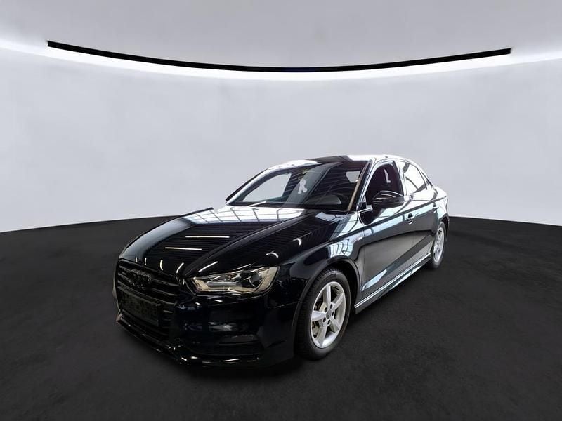 Gebraucht Audi A3 Ambition 179 PS (131 kW) 2014 Mythosschwarz metallic Limousine