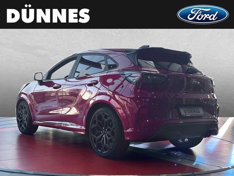 Neu Ford Puma ST 159 PS (116 kW) 2025 Rot SUV