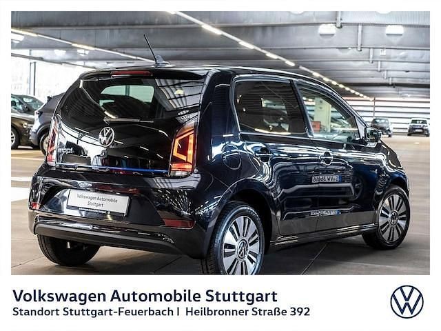 Gebraucht VW e-up! Style 61 kW (83 PS) 2023 Kleinwagen