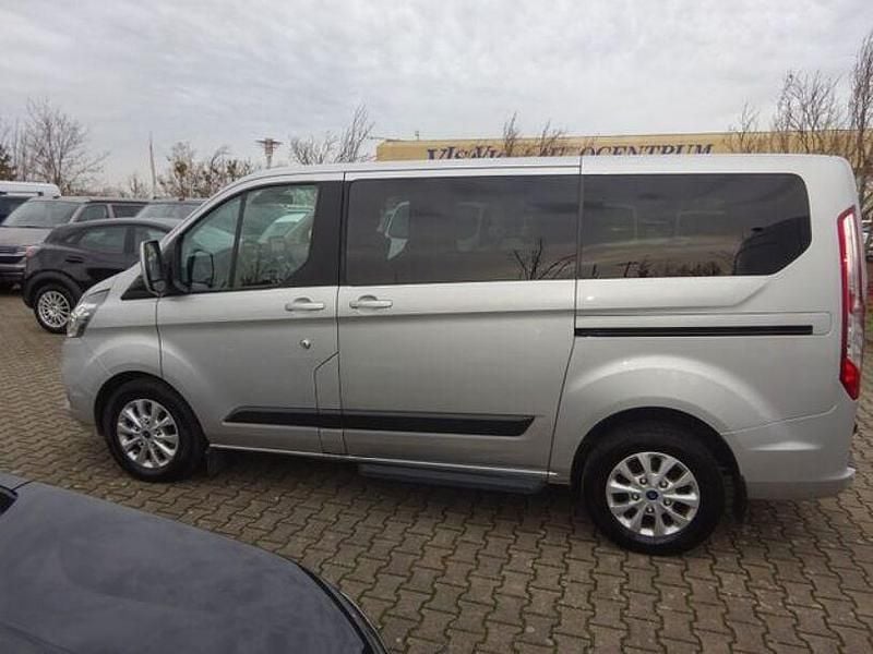 Gebraucht Ford Tourneo Custom Trend 2022 Andere Van