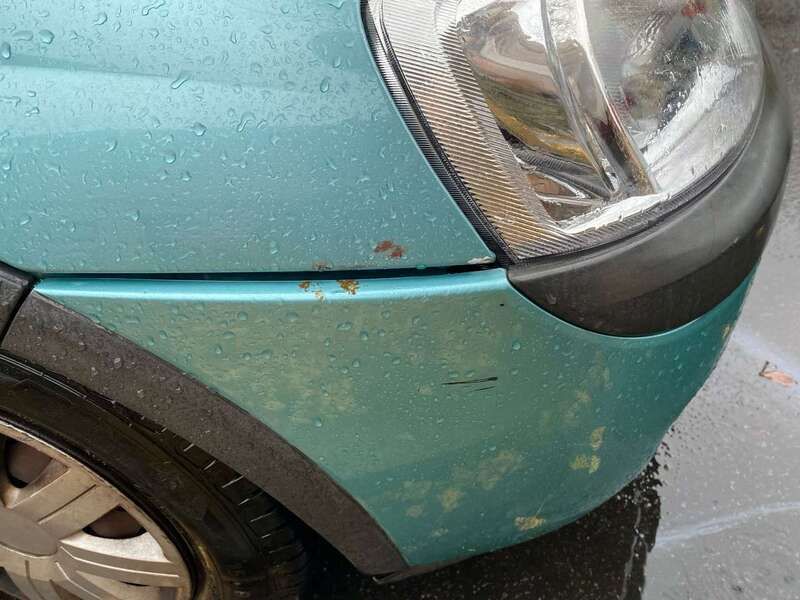 Gebraucht 2003 Opel Corsa Limousine | 800 € (Guter Preis) - Bild 1/4