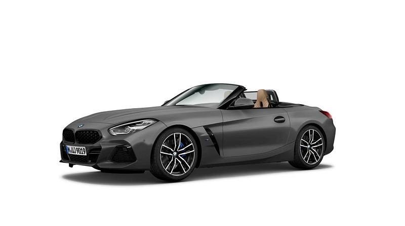 Gebraucht 2025 BMW Z4 Shadowline Cabrio | 43.890 € (Guter Preis) - Bild 1/2