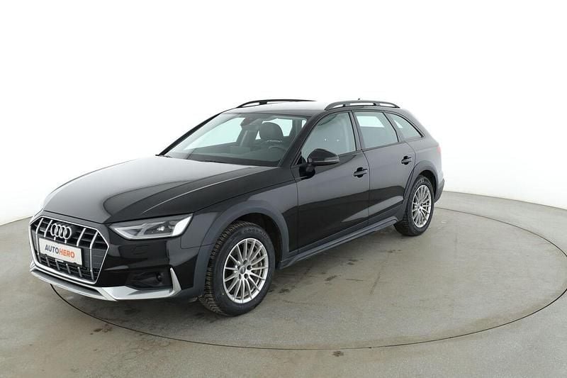 Gebraucht Audi A4 Allroad Business 286 PS (210 kW) 2020 Kombi