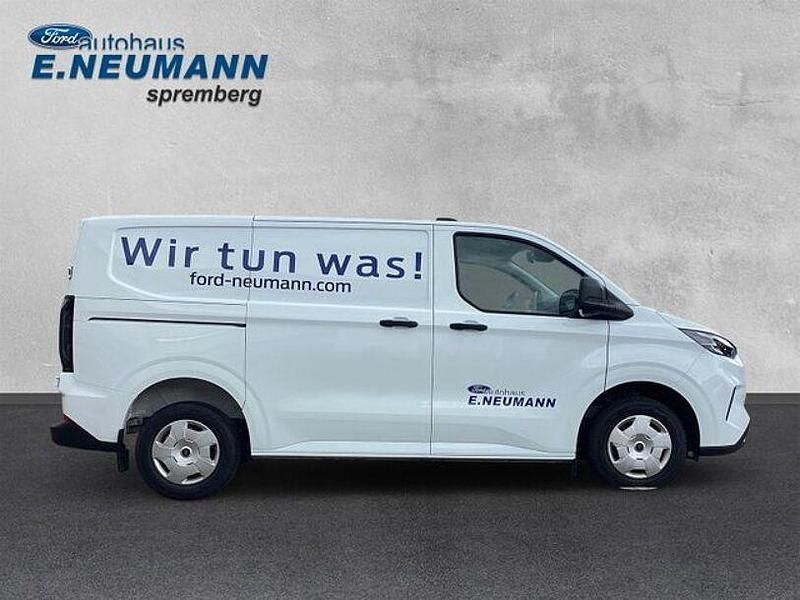 Gebraucht Ford Transit Custom Trend 136 PS (100 kW) 2024 Andere