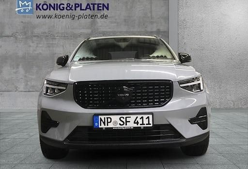 Gebraucht Volvo XC40 Plus 163 PS (119 kW) 2025 Grau SUV