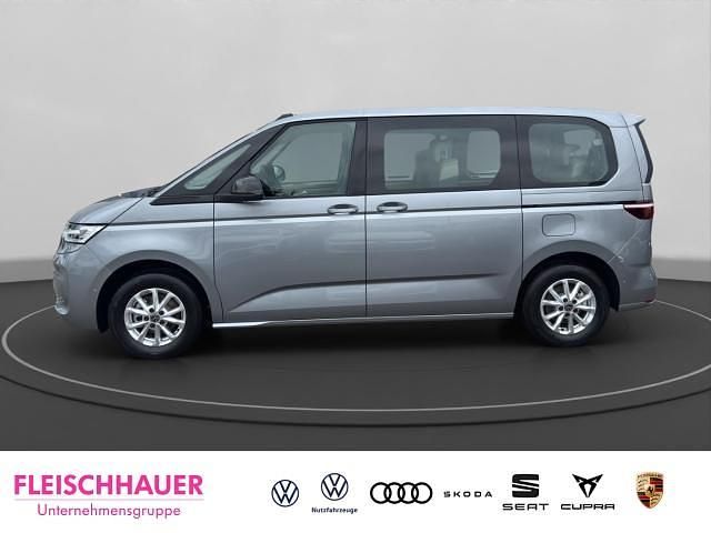 Neu VW Multivan Life 204 PS (150 kW) 2026 Silber Van