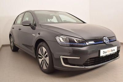 Gebraucht VW Golf 85 kW (116 PS) 2015 Grau Limousine