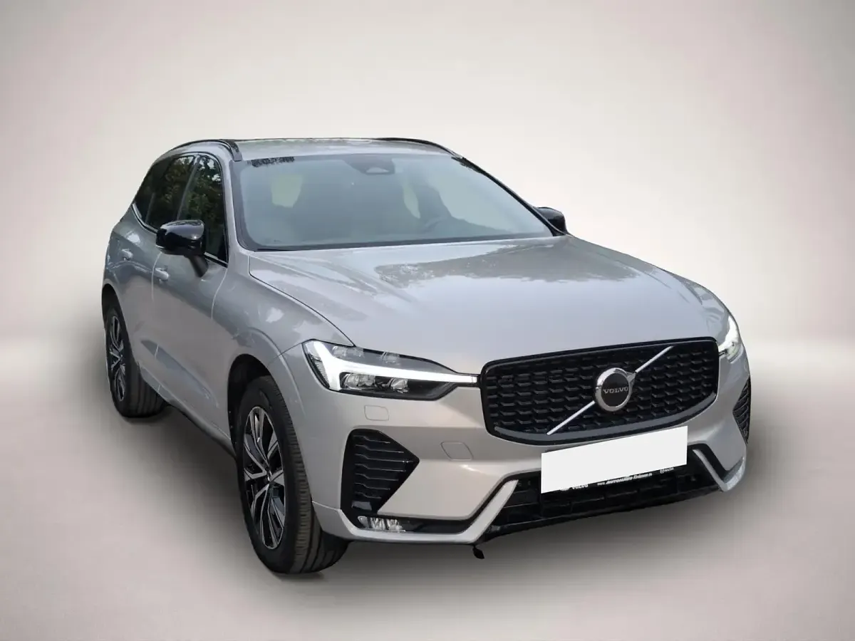 Gebraucht Volvo XC60 Plus 197 PS (144 kW) 2023 Manufacturer SUV