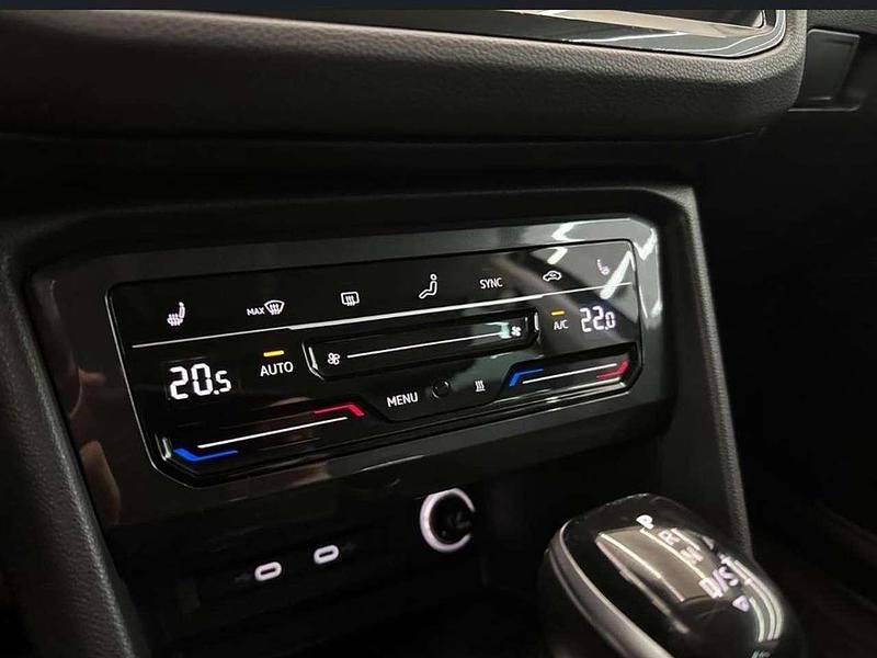 Gebraucht VW Tiguan Elegance 150 PS (110 kW) 2021 SUV