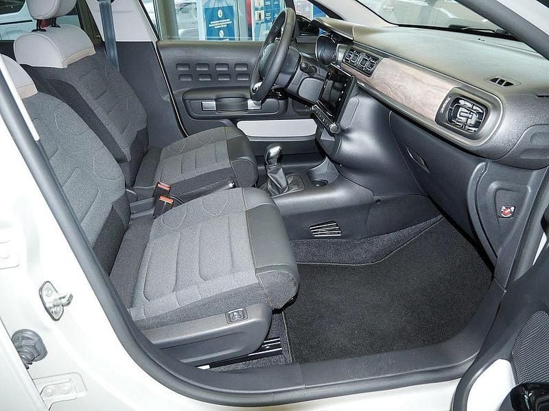 Gebraucht Citroën C3 PureTech 83 PS (61 kW) 2024 Beige Kleinwagen