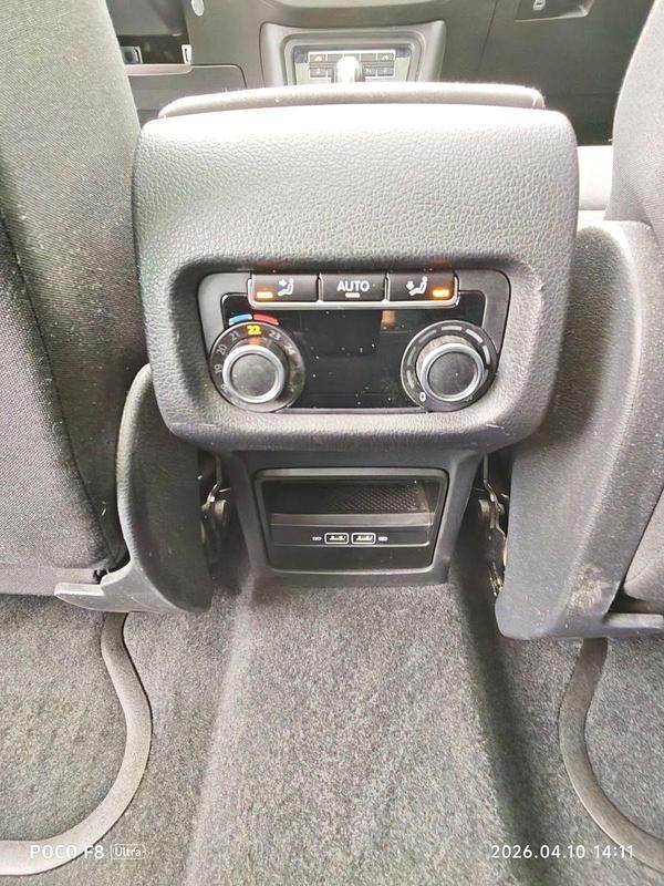 Gebraucht VW Sharan Active 150 PS (110 kW) 2022 Weiß Van / Kleinbus