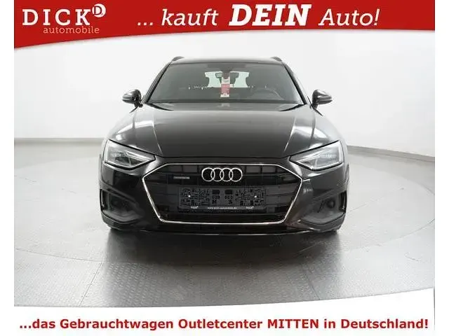 Gebraucht Audi A4 S-Line 286 PS (210 kW) 2023 Brillantschwarz Kombi