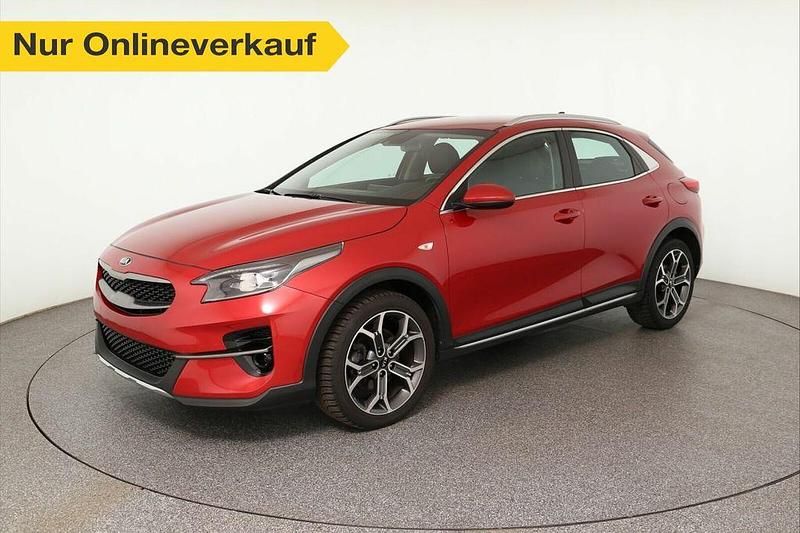 Gebraucht Kia XCeed 140 PS (102 kW) 2020 SUV