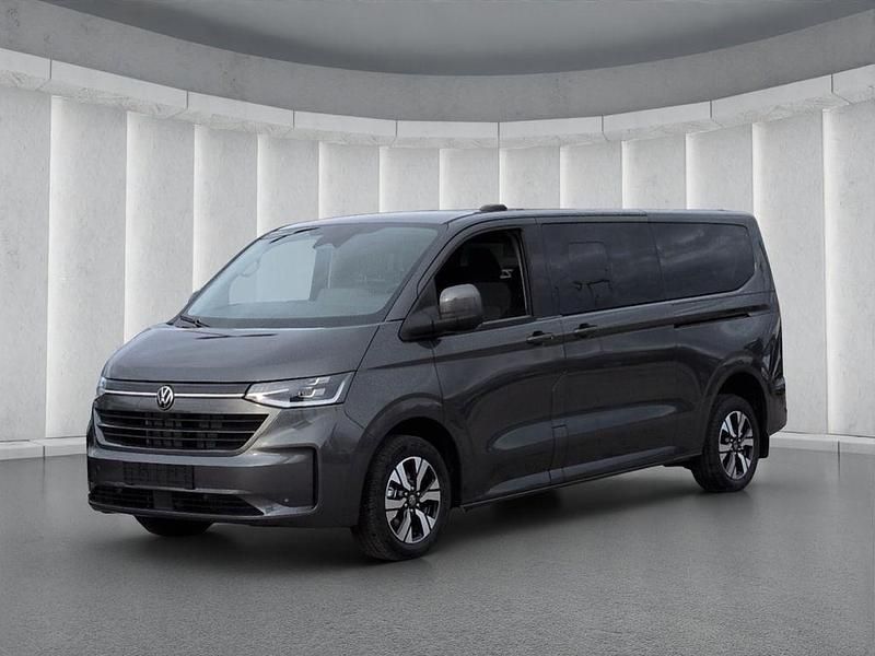 Neu VW T7 Style 170 PS (125 kW) 2026 Grau Van