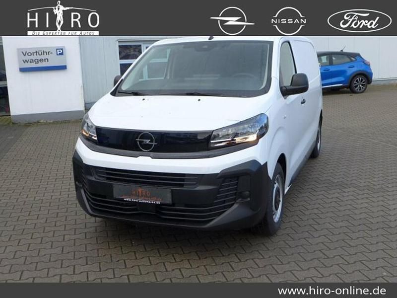 Othercolor Gebraucht 2024 Opel Vivaro Edition Van | 26.950 € (Fairer Preis) - Bild 1/1