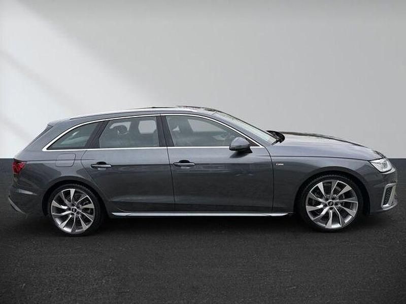 Gebraucht Audi A4 S-Line 190 PS (139 kW) 2019 Andere Kombi