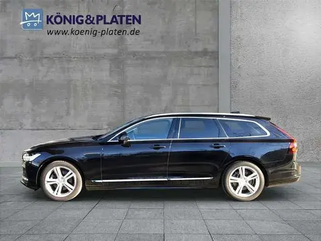Gebraucht Volvo V90 145 PS (106 kW) 2024 Kombi