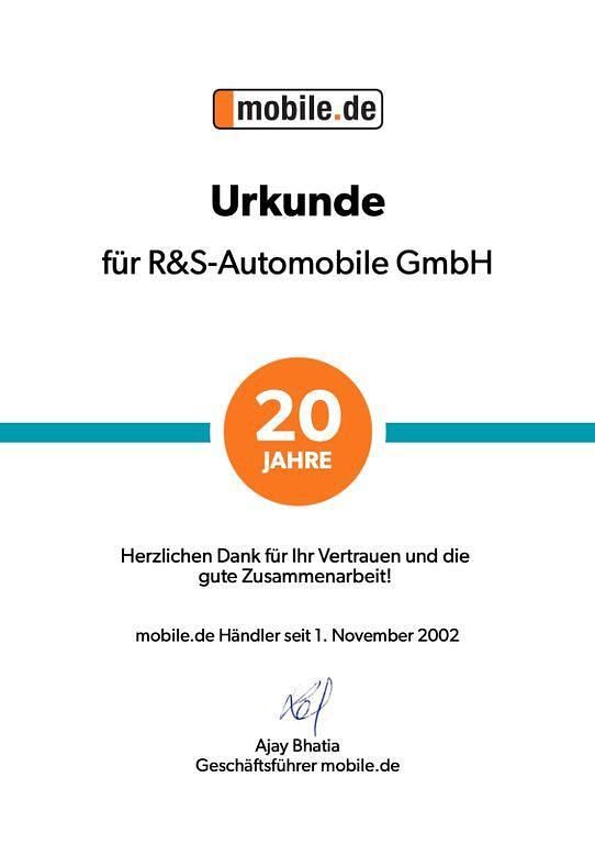 Gebraucht Mazda 6 150 PS (110 kW) 2017 Silber Kombi