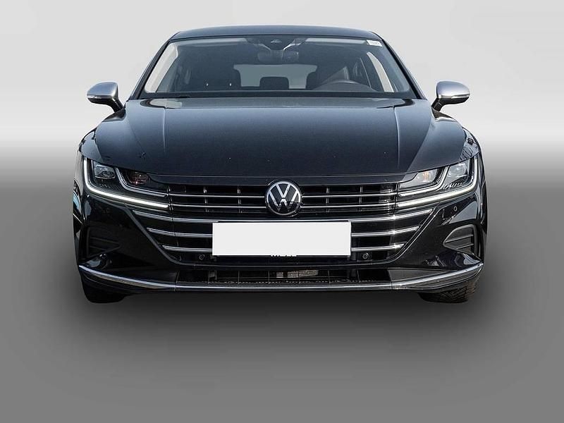 Gebraucht VW Arteon Elegance 150 PS (110 kW) 2025 Schwarz Kombi