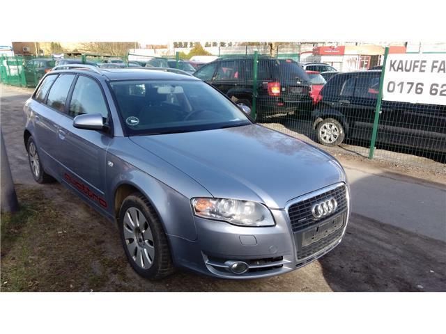 Audi Delmenhorst verkauft audi a4 avant 3 0 tdi quattro gebraucht 2005 Audi Delmenhorst verkauft audi a4 avant 3 0 tdi quattro gebraucht 2005