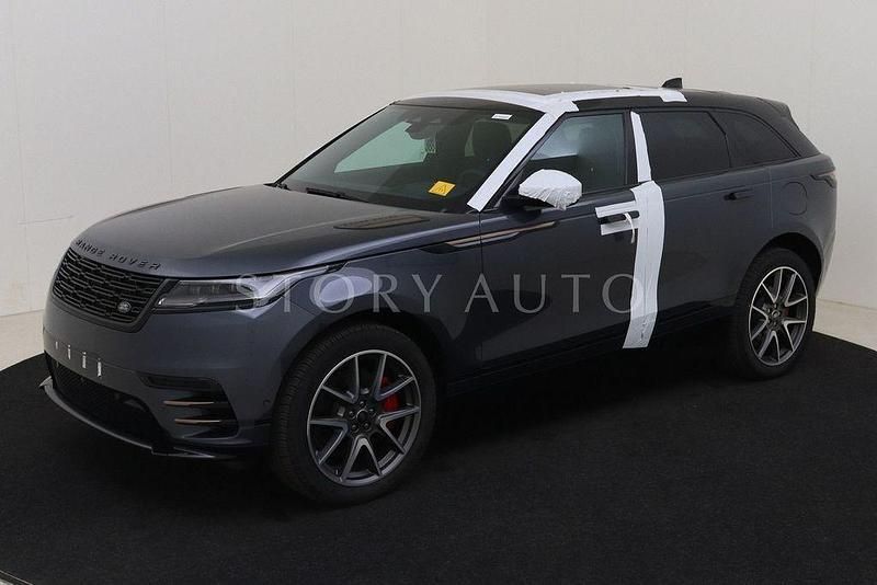 Blau Gebraucht 2023 Land Rover Range Rover Velar HSE Dynamic SUV | 57.000 € (Superpreis) - Bild 1/4