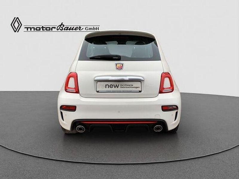 Gebraucht Abarth 595 Basis 145 PS (106 kW) 2022 Andere