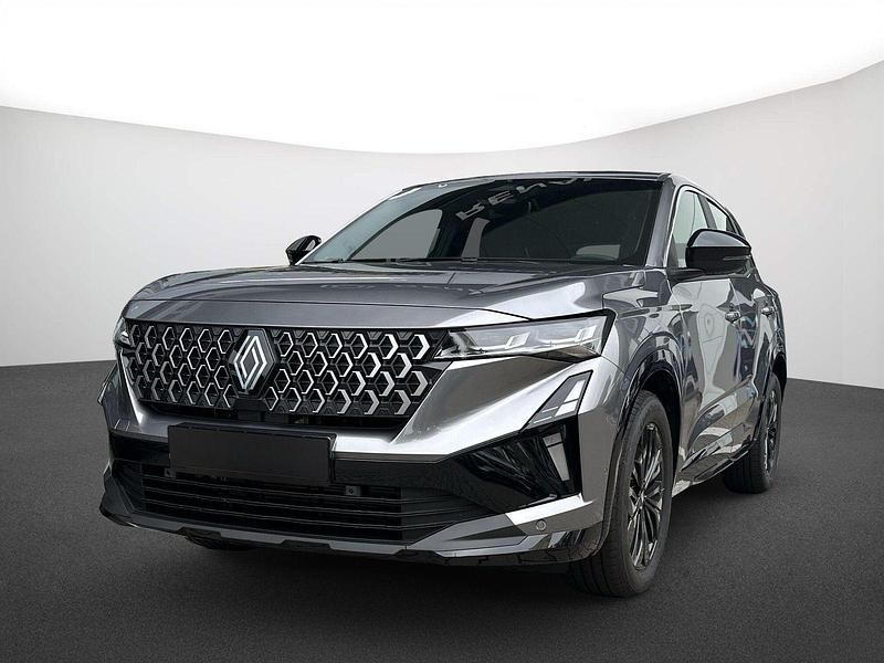 Metalliclackierung dolomitgr Neu 2025 Renault Austral Evolution SUV | 32.990 € (Superpreis) - Bild 1/4