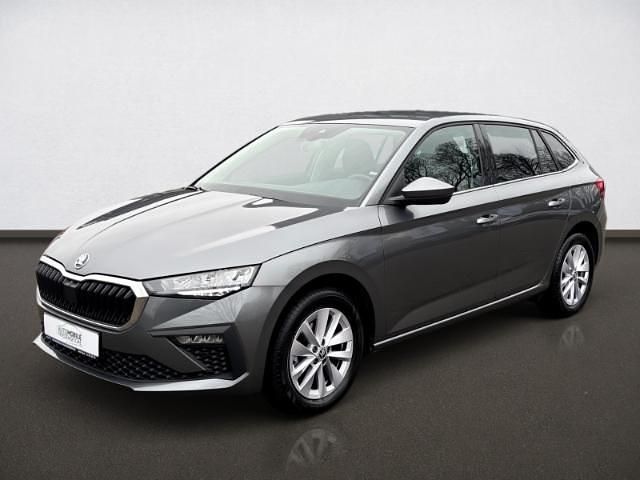 Gebraucht Skoda 110 R Selection 150 PS (110 kW) 2024 Graphitegrau metallic Kombi