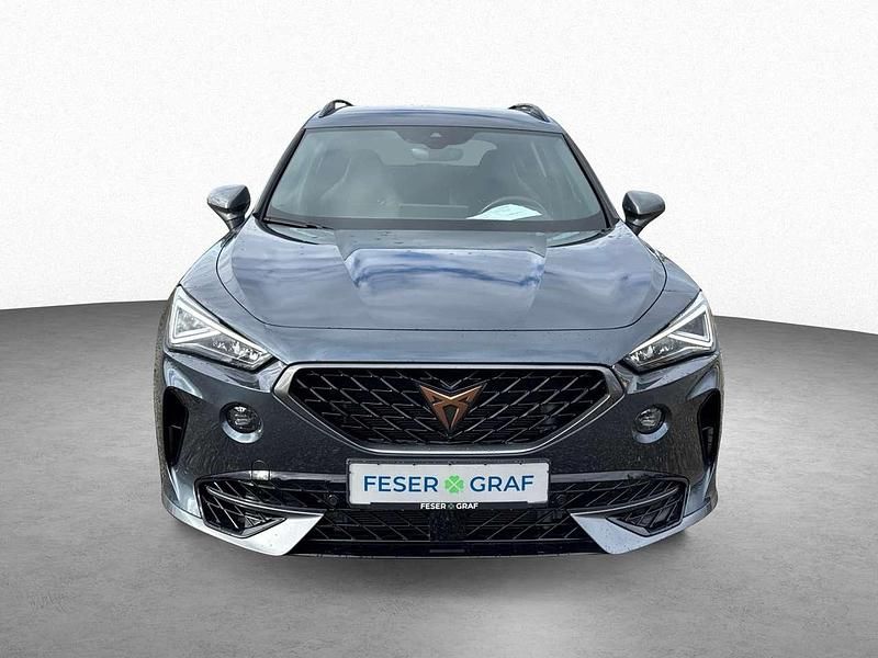 Gebraucht Cupra Formentor VZ 310 PS (228 kW) 2023 Magnetic tech SUV