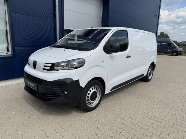 Weiß Gebraucht 2024 Peugeot Expert S Van | 29.990 € (Fairer Preis) - Bild 1/4