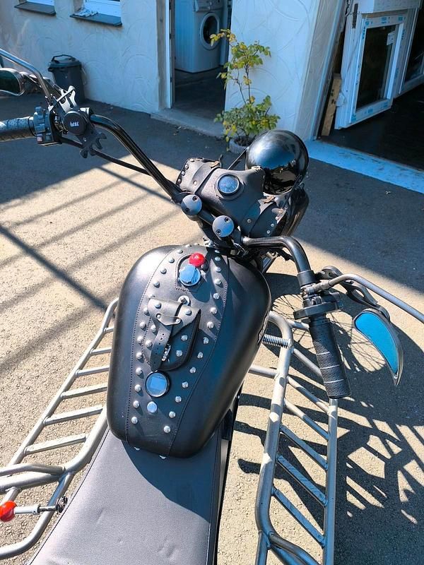 Gebraucht VW Käfer 40 PS (29 kW) 1990