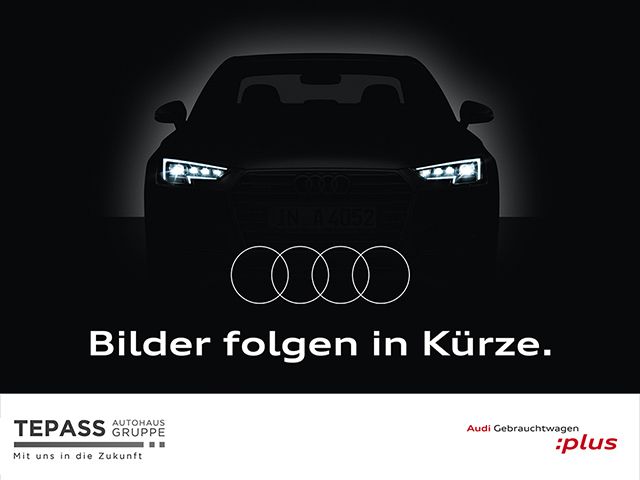 Gebraucht Audi Q2 Advanced Plus 150 PS (110 kW) 2023 Florettsilber metallic SUV