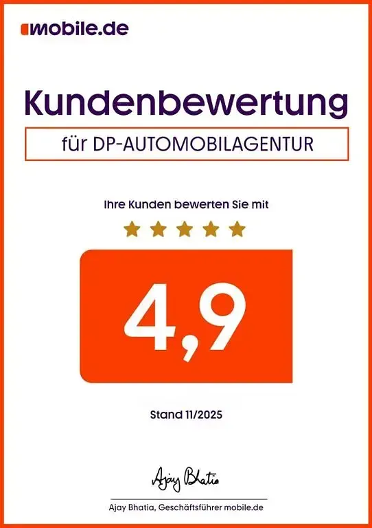 Gebraucht Mercedes CLC200 184 PS (135 kW) 2011 Schwarz Kleinwagen