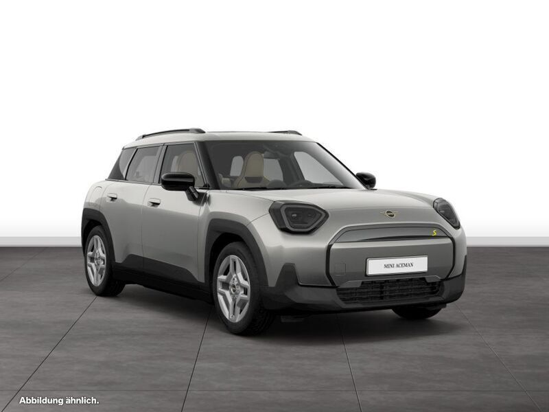Other Neu 2025 Mini Aceman SUV | 40.810 € (Fairer Preis) - Bild 1/4
