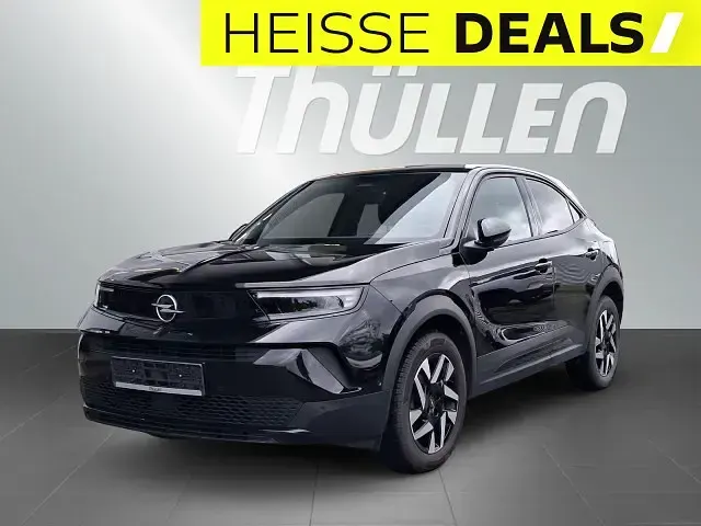 Gebraucht Opel Mokka Edition 136 PS (100 kW) 2025 SUV