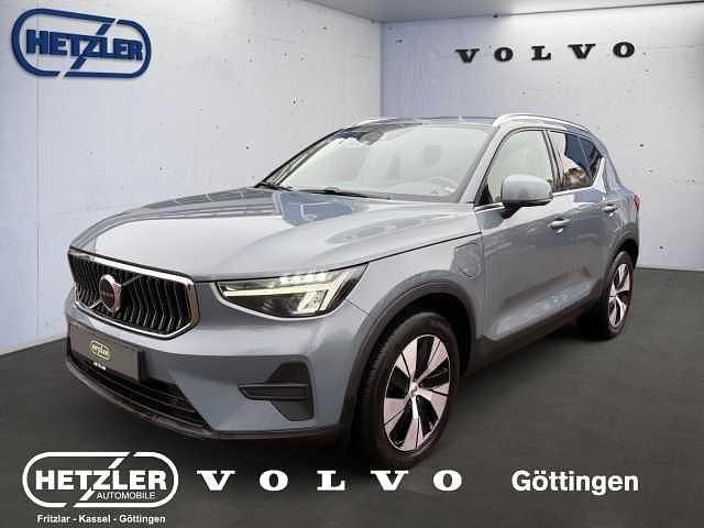 Gebraucht Volvo XC40 211 PS (155 kW) 2022 Thunder grey / metallic SUV