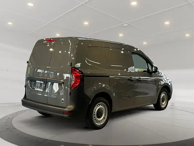 Gebraucht Mercedes Citan 112 116 PS (85 kW) 2023 Magnetitgrau Van / Kleinbus