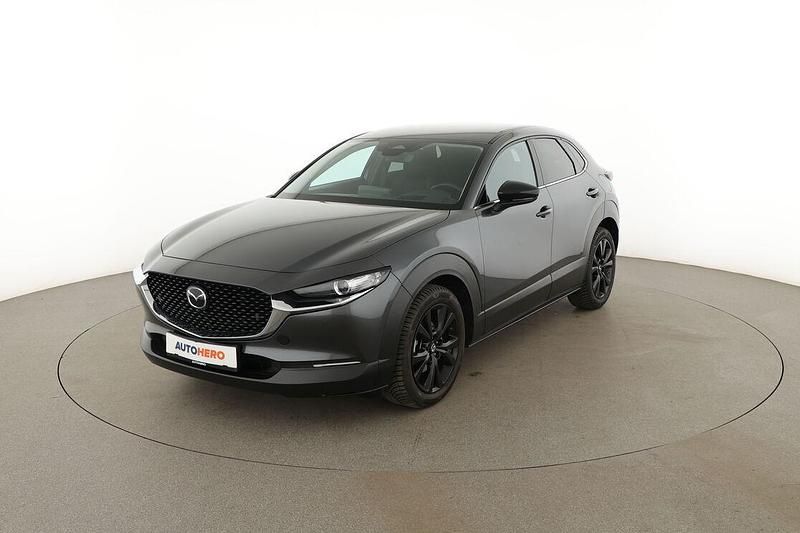 Usata Mazda CX-30 2024 Grigio SUV