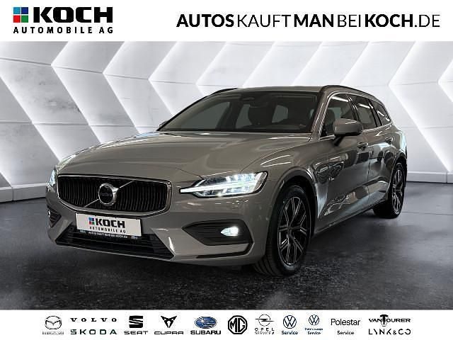 Gebraucht 2024 Volvo V60 Kombi | 38.990 € (Fairer Preis) - Bild 1/4