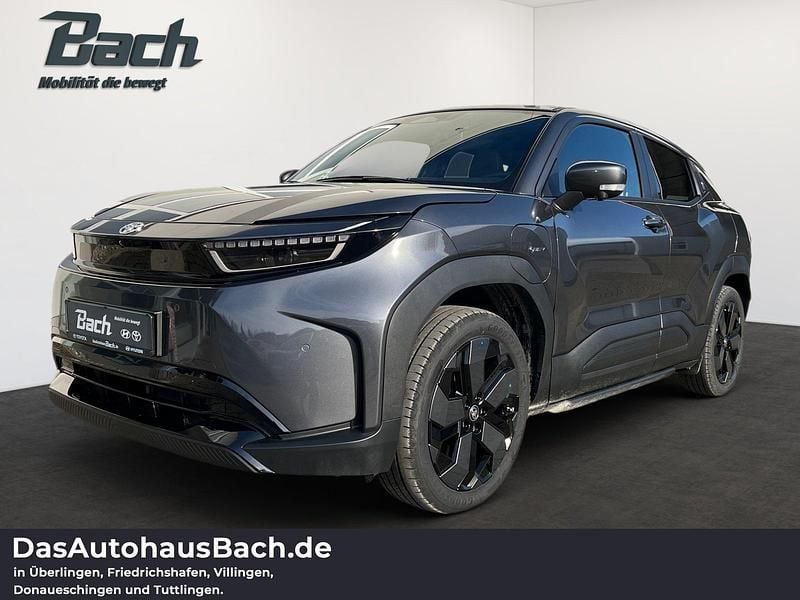 Gebraucht Toyota Urban Cruiser Lounge 127 kW (174 PS) 2026 SUV