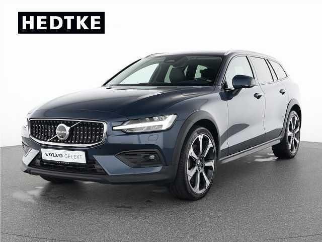 Gebraucht 2024 Volvo V60 CC Kombi | 46.450 € - Bild 1/4
