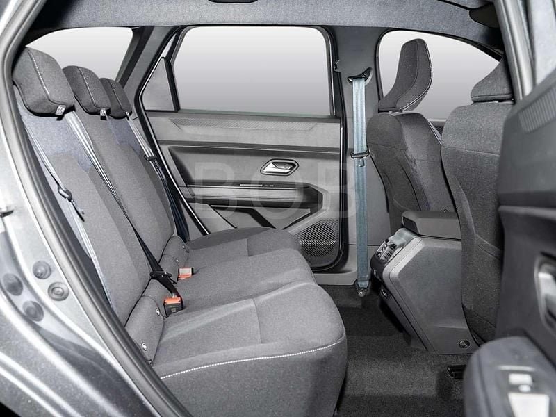Neu Dacia Bigster Expression 131 PS (96 kW) 2025 Dolomitgrau SUV