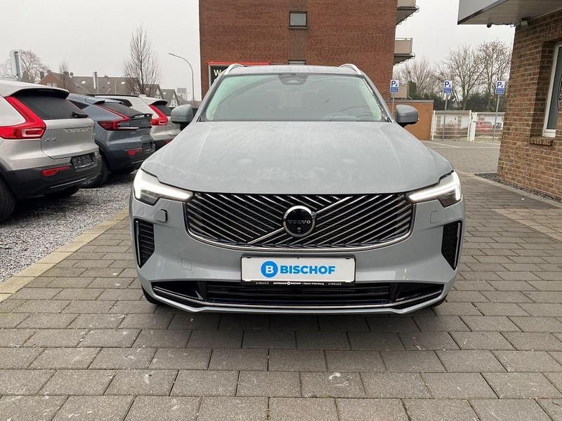 Gebraucht Volvo XC90 Plus 455 PS (334 kW) 2025 Grau SUV