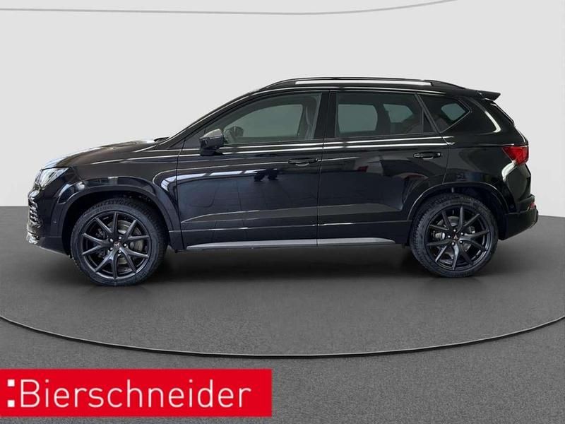 Neu Cupra Ateca VZ 300 PS (220 kW) 2026 Graphite grau SUV