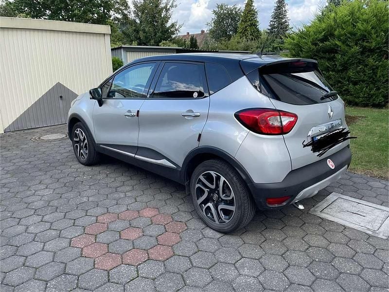 Gebraucht 2016 Renault Captur SUV | 10.500 € (Guter Preis) - Bild 1/4