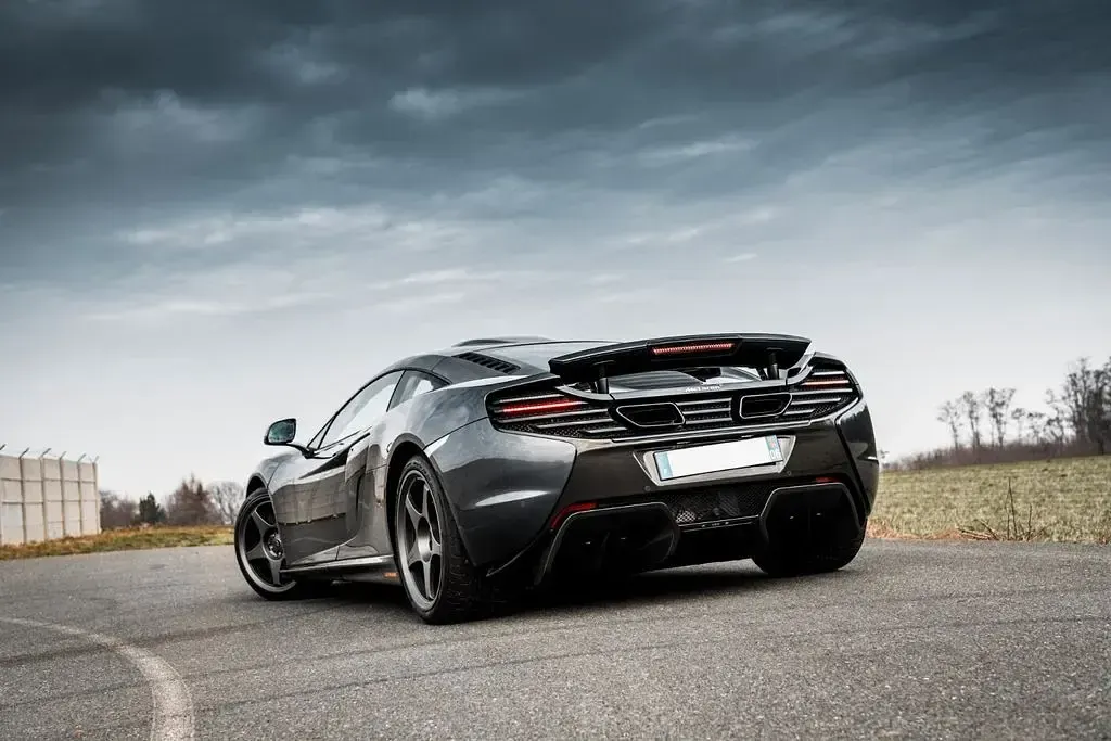 Gebraucht McLaren 650S 650 PS (478 kW) 2015 Grau