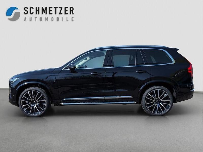 Gebraucht Volvo XC90 Ultra 455 PS (334 kW) 2025 Andere SUV