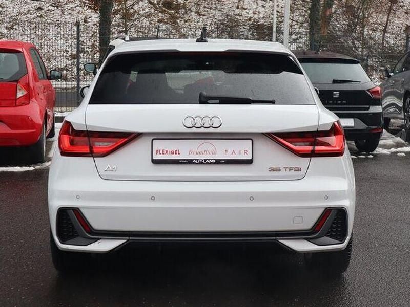 Gebraucht Audi A1 Comfort 150 PS (110 kW) 2020 Andere SUV