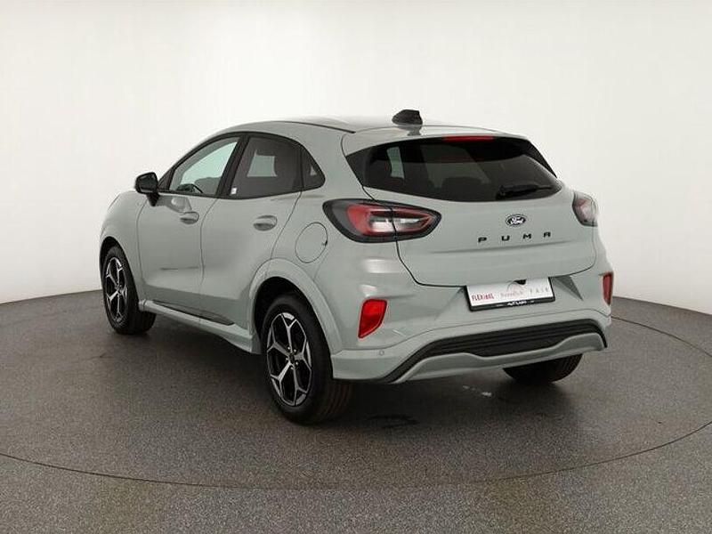 Neu Ford Puma 2025 Andere SUV