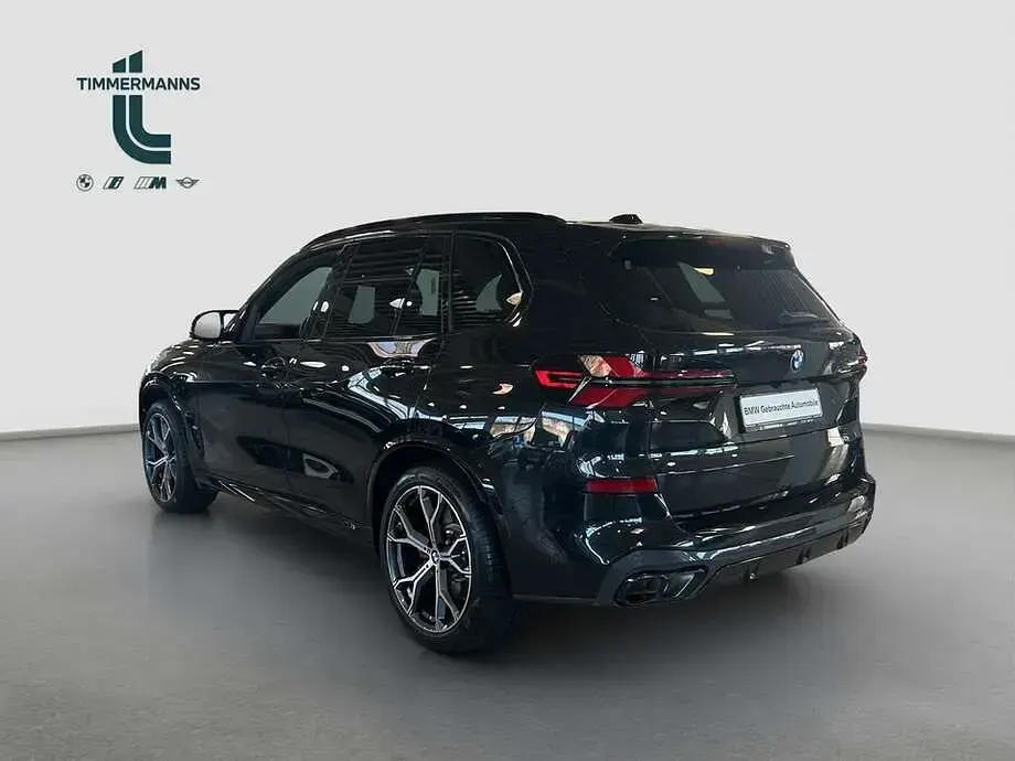 Gebraucht BMW X5 Shadowline 530 PS (389 kW) 2024 SUV
